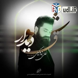 آهنگ جدید علی زند وکیلی به نام شوق دیدار